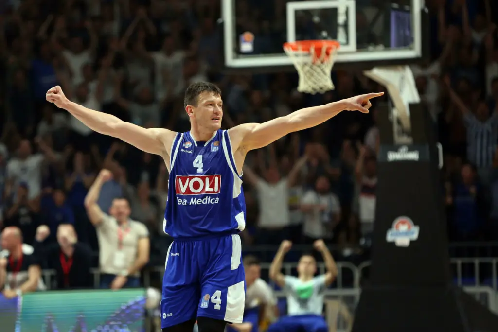 Suad Šehović
