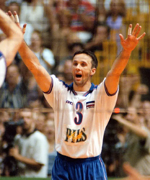 Vladimir Batez