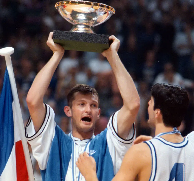 Žarko Paspalj