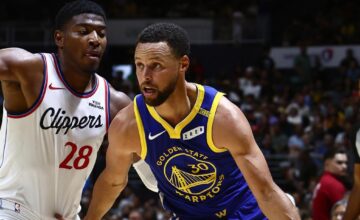 Foto: Getty Images / Golden State of Mind