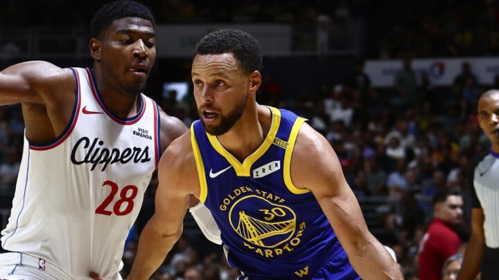 Foto: Getty Images / Golden State of Mind
