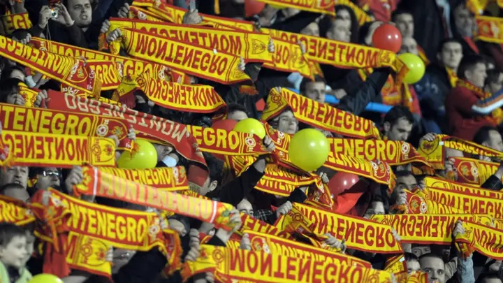 Službeni fotografski materijal Fudbalskog saveza Crne Gore uz informaciju o ulaznicama za utakmicu Kipar – Crna Gora 15. novembra 2026.