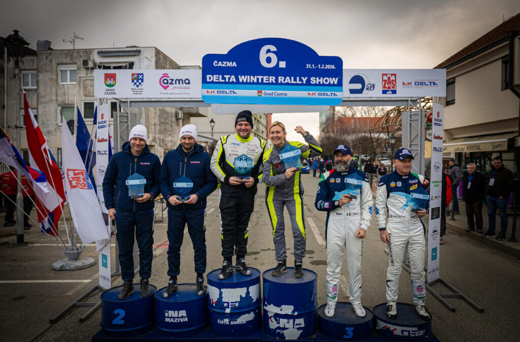 Foto: Motorsport.hr