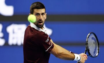 Foto: Reuters / Tingshu Wang
