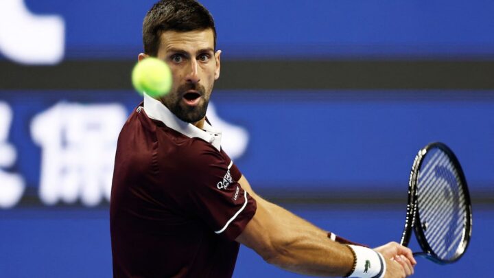 Foto: Reuters / Tingshu Wang