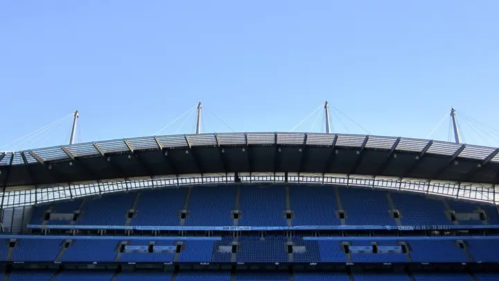 Etihad stadion Mančester sitija, arhiva – Ank Kumar / Wikimedia Commons
