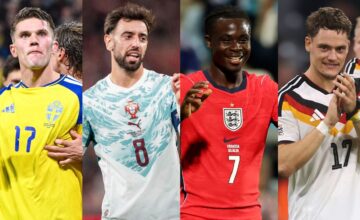 Foto: Premier League
