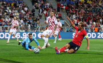 Foto: Action Images via Reuters / Paul Childs