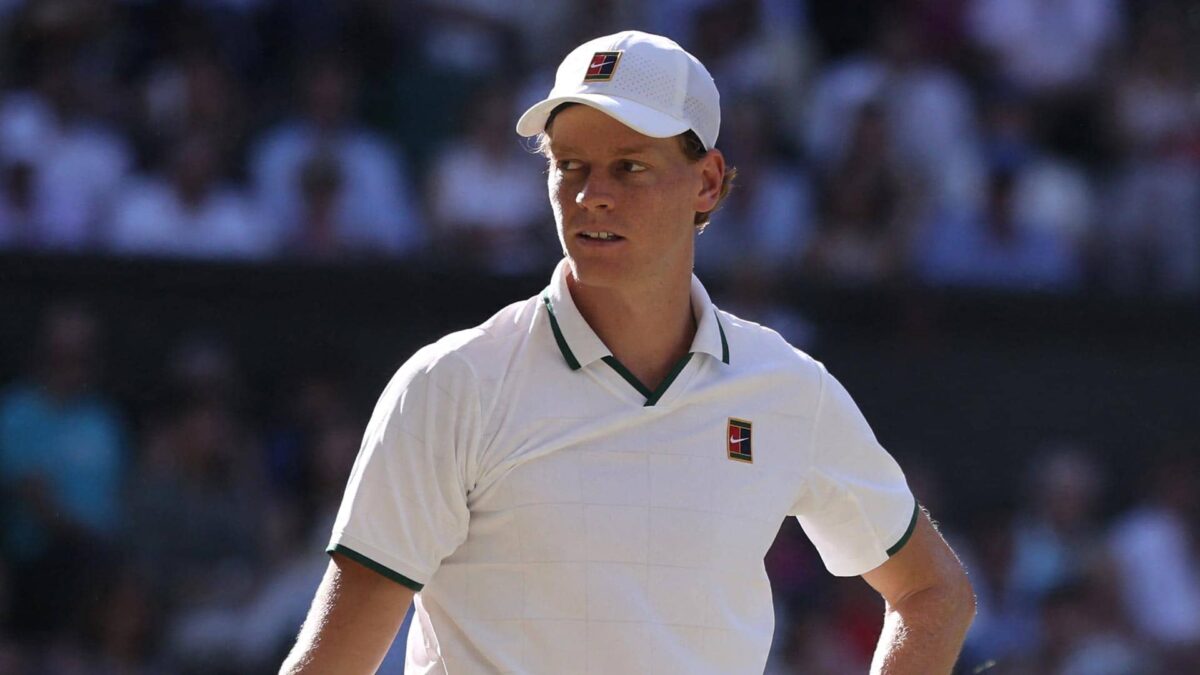 Foto: Henry Nicholls / AFP via Getty Images / Rolex Shanghai Masters