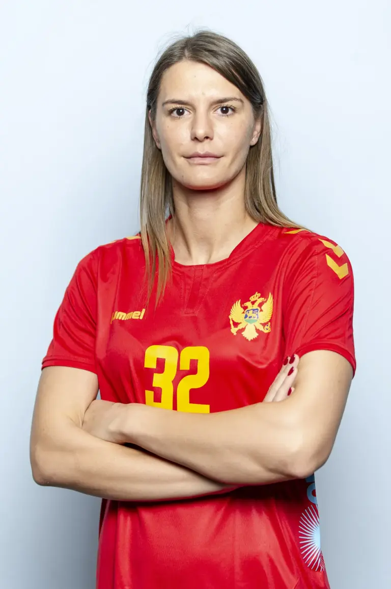 Katarina Bulatović — Reprezentativni portret