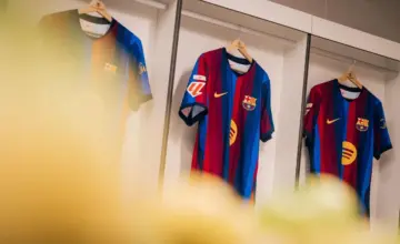Fotografija uz vijest o utakmici Real Betis – FC Barcelona, 17. oktobar 2026.