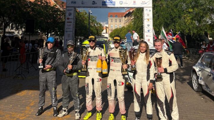 Foto: Motorsport.hr