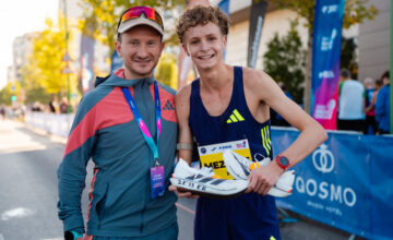 Foto: European Athletics