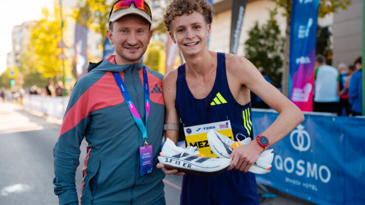 Foto: European Athletics