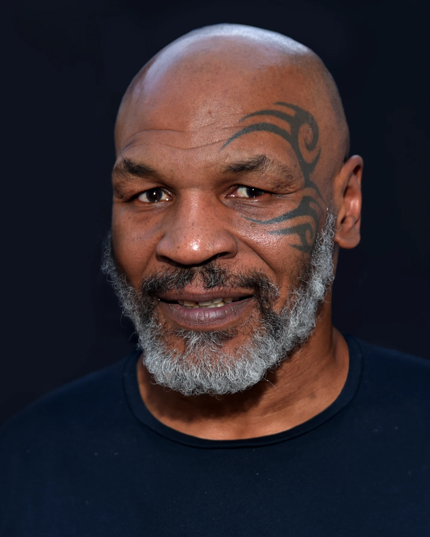 Mike Tyson u Los Anđelesu, 11. juna 2019.
