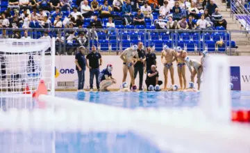 Vaterpolisti Primorca pred kvalifikacije za Eurokup