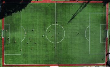 Ilustracija za fudbal-cg, foto B / Unsplash