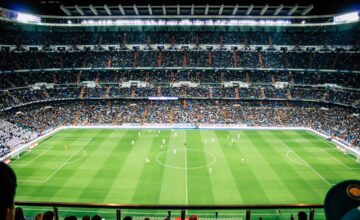 Ilustracija za fudbal-svijet, foto Vienna Reyes / Unsplash