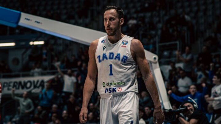 Foto: ABA League j.t.d. / Josip Begonja