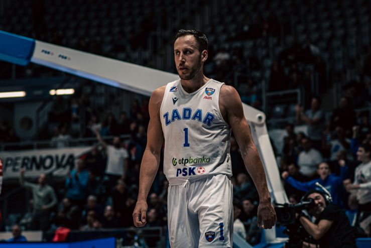 Foto: ABA League j.t.d. / Josip Begonja